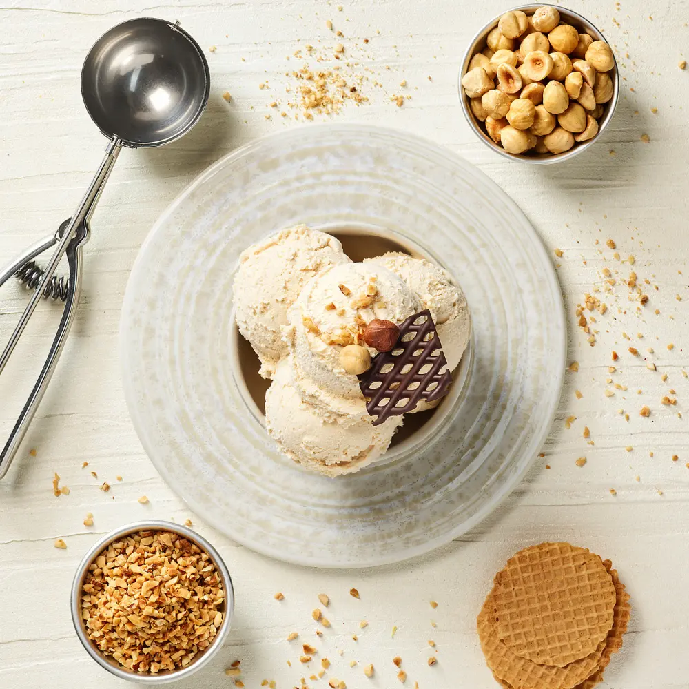 JOYPASTE NOCCIOLA PIEMONTE